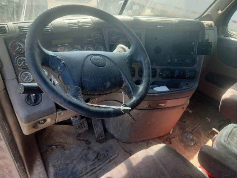 Aukcja sprzedaży 2014 Freightliner Cascadia 125, vin: 3AKJGLDV1ESFP0411, numer aukcji: 65555266
