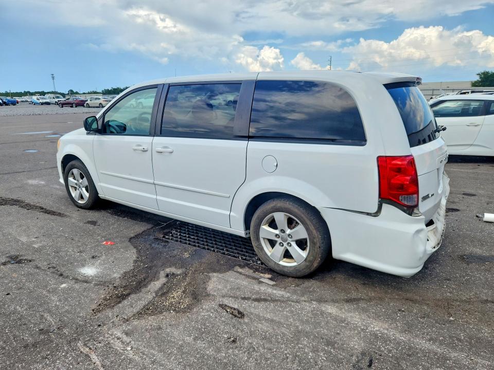 Aukcja sprzedaży 2013 Dodge Grand Caravan, vin: 2C4RDGBG6DR812851, numer aukcji: 64945496