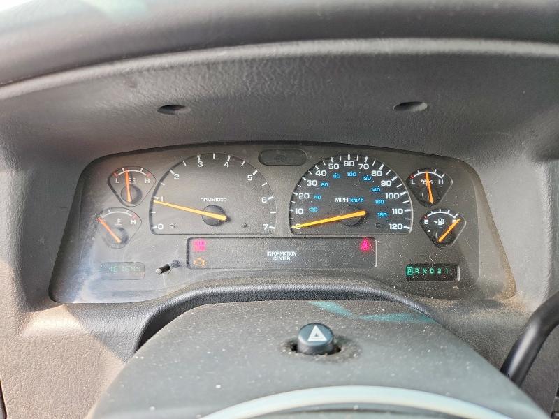 Aukcja sprzedaży 2001 Dodge Durango, vin: 1B4HS28Z11F538181, numer aukcji: 64848886