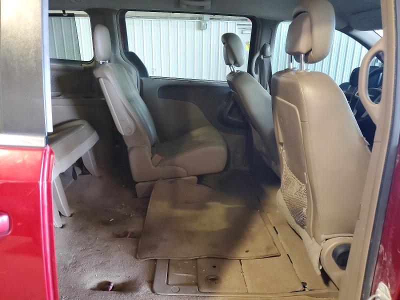 Aukcja sprzedaży 2015 Chrysler Town & Country, vin: 2C4RC1BG5FR526024, numer aukcji: 67260226