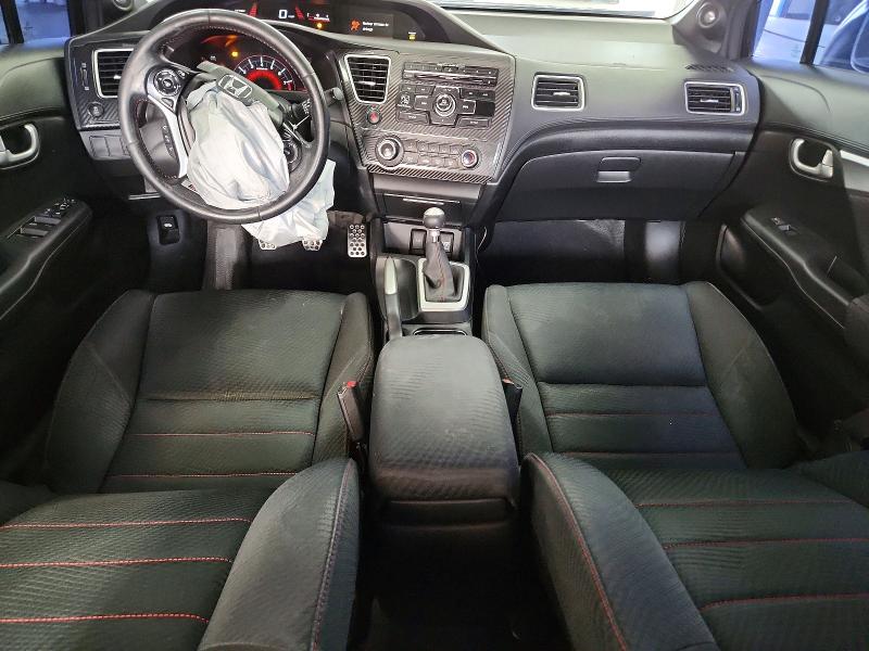Продаж на аукціоні авто 2013 Honda Civic, vin: 2HGFB6E5XDH703670, номер лоту: 63614916