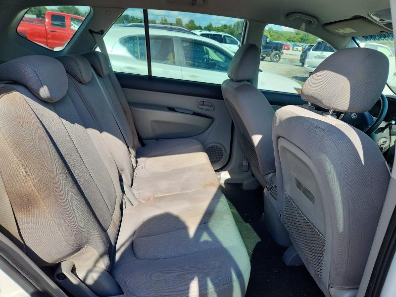 Aukcja sprzedaży 2009 Kia Rondo, vin: KNAFG528497249876, numer aukcji: 65993836