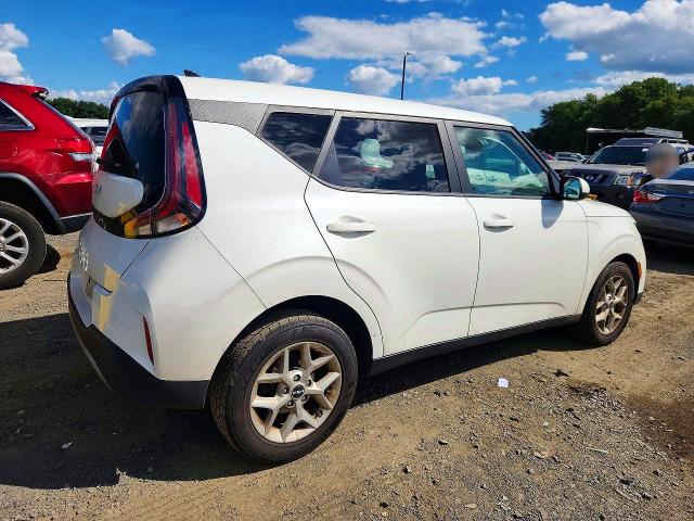 Продажа на аукционе авто 2025 Kia Soul, vin: KNDJ23AU1S7927388, номер лота: 66893286
