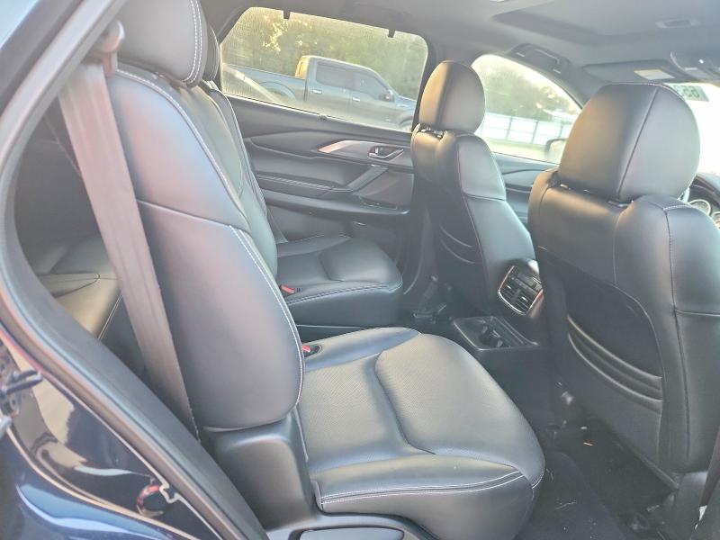 Продаж на аукціоні авто 2023 Mazda Cx-9, vin: JM3TCBDY4P0648457, номер лоту: 65384006