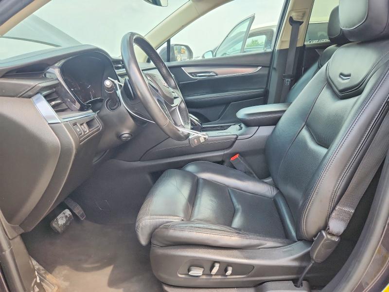 Aukcja sprzedaży 2017 Cadillac Xt5, vin: 1GYKNDRS1HZ104746, numer aukcji: 65204136