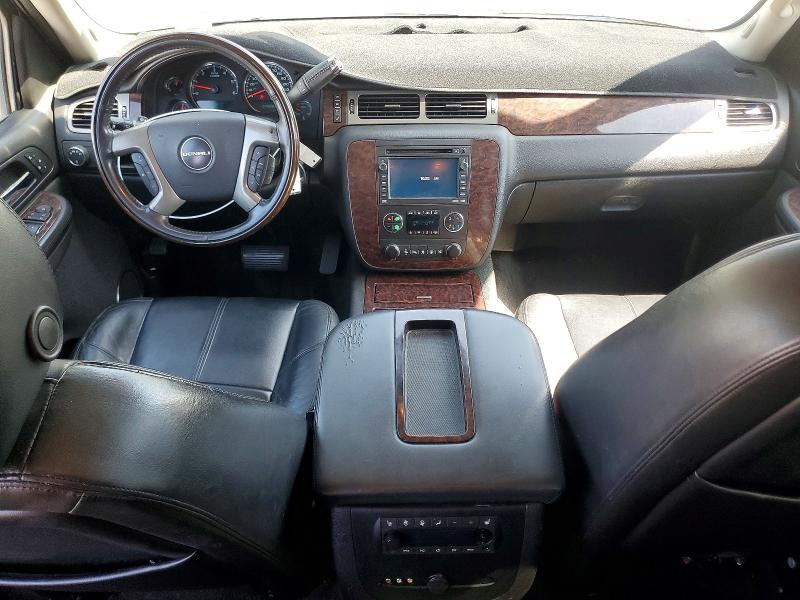 Aukcja sprzedaży 2008 Gmc Yukon, vin: 1GKEC63848J173581, numer aukcji: 63641126