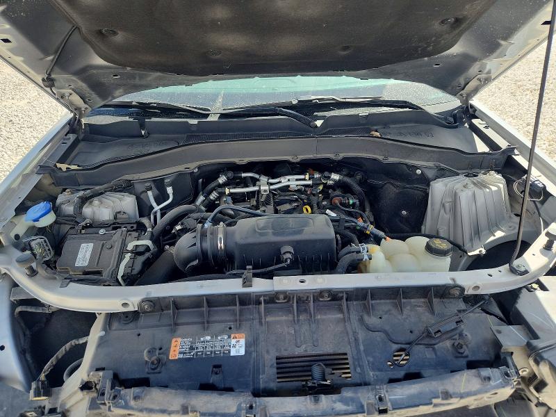 64594046 :رقم المزاد ، 1FMSK7DH1NGA72122 vin ، 2022 Ford Explorer مزاد بيع