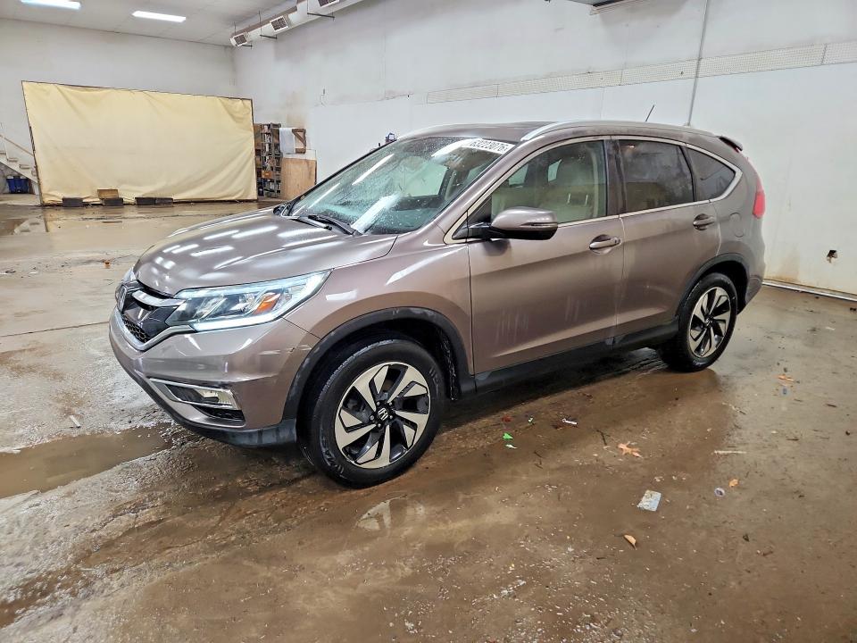 Aukcja sprzedaży 2015 Honda Cr-v, vin: 5J6RM4H93FL061589, numer aukcji: 63223076