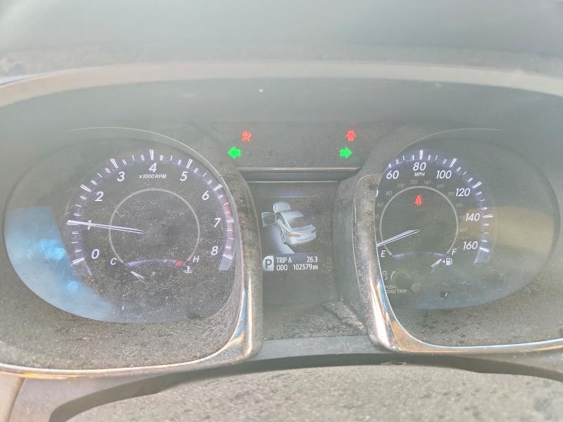 2014 Toyota Avalon მანქანა იყიდება აუქციონზე, vin: 4T1BK1EB5EU133951, აუქციონის ნომერი: 64251716