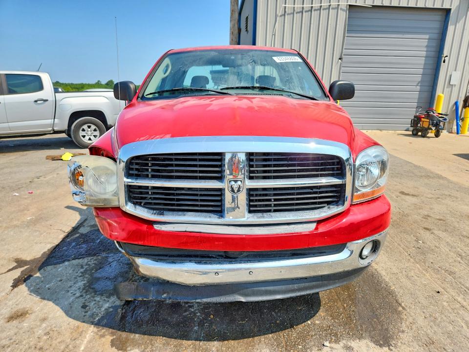 Aukcja sprzedaży 2006 Dodge Ram 1500, vin: 1D7HU18N76S545323, numer aukcji: 63346806