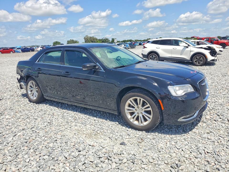 Aukcja sprzedaży 2021 Chrysler 300, vin: 2C3CCAAG6MH653976, numer aukcji: 65462796