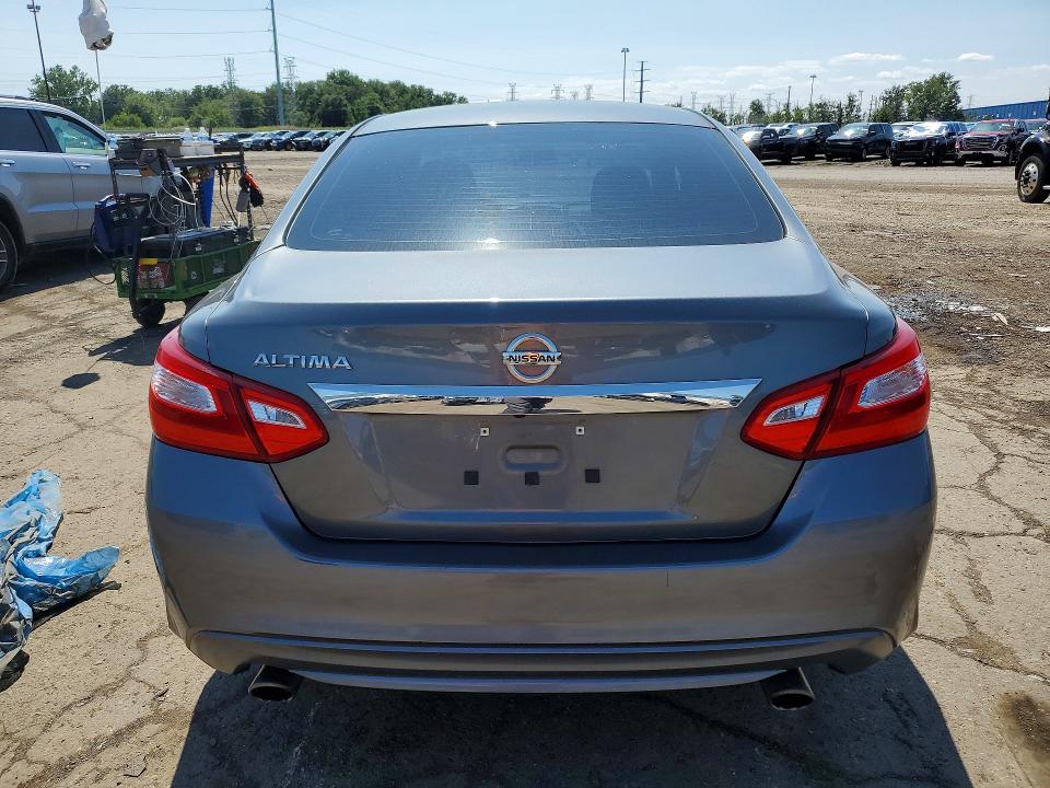 2016 Nissan Altima მანქანა იყიდება აუქციონზე, vin: 1N4AL3AP0GC229592, აუქციონის ნომერი: 63799726