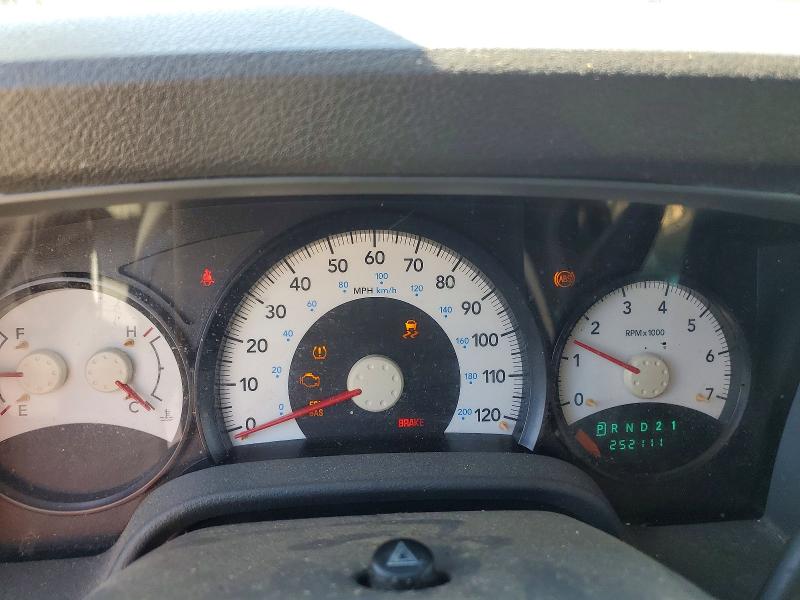 Продаж на аукціоні авто 2008 Dodge Durango, vin: 1D8HD38N38F120880, номер лоту: 66787266