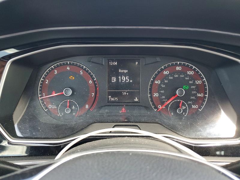 Продаж на аукціоні авто 2020 Volkswagen Jetta, vin: 3VWC57BU5LM077825, номер лоту: 65732836