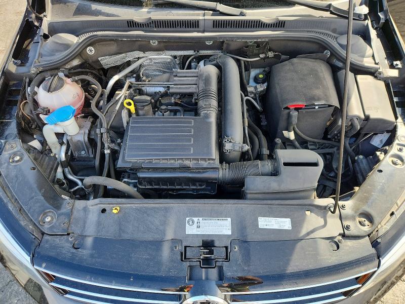 Продажа на аукционе авто 2017 Volkswagen Jetta, vin: 3VW2B7AJ7HM391236, номер лота: 66794436