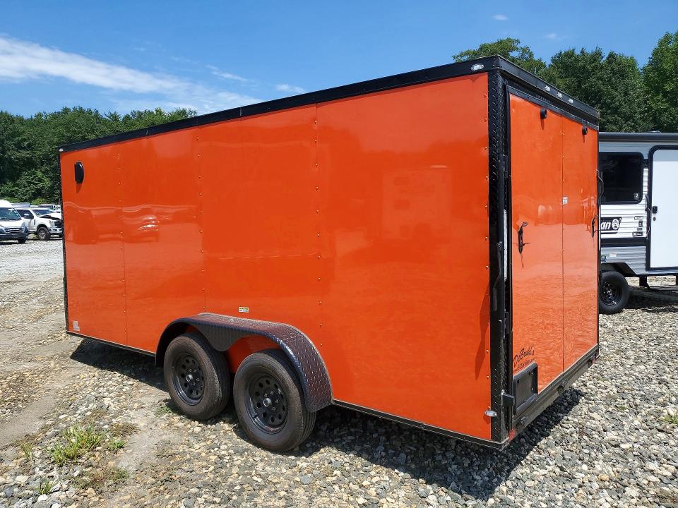 Продаж на аукціоні авто 2025 Seed Cargo Unknown, vin: 7PKBE1625S1002429, номер лоту: 65170386