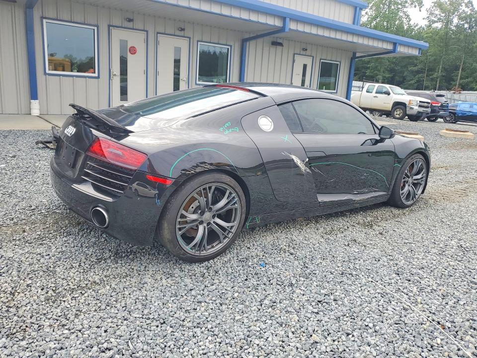 Продаж на аукціоні авто 2014 Audi R8, vin: WUAAUAFG6EN000696, номер лоту: 64651816