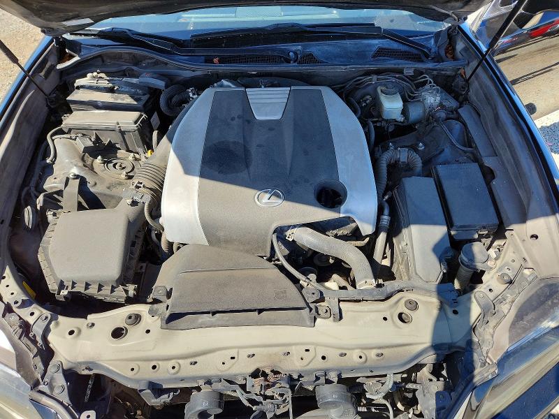 Продажа на аукционе авто 2013 Lexus Gs, vin: JTHBE1BL4D5000825, номер лота: 67246726