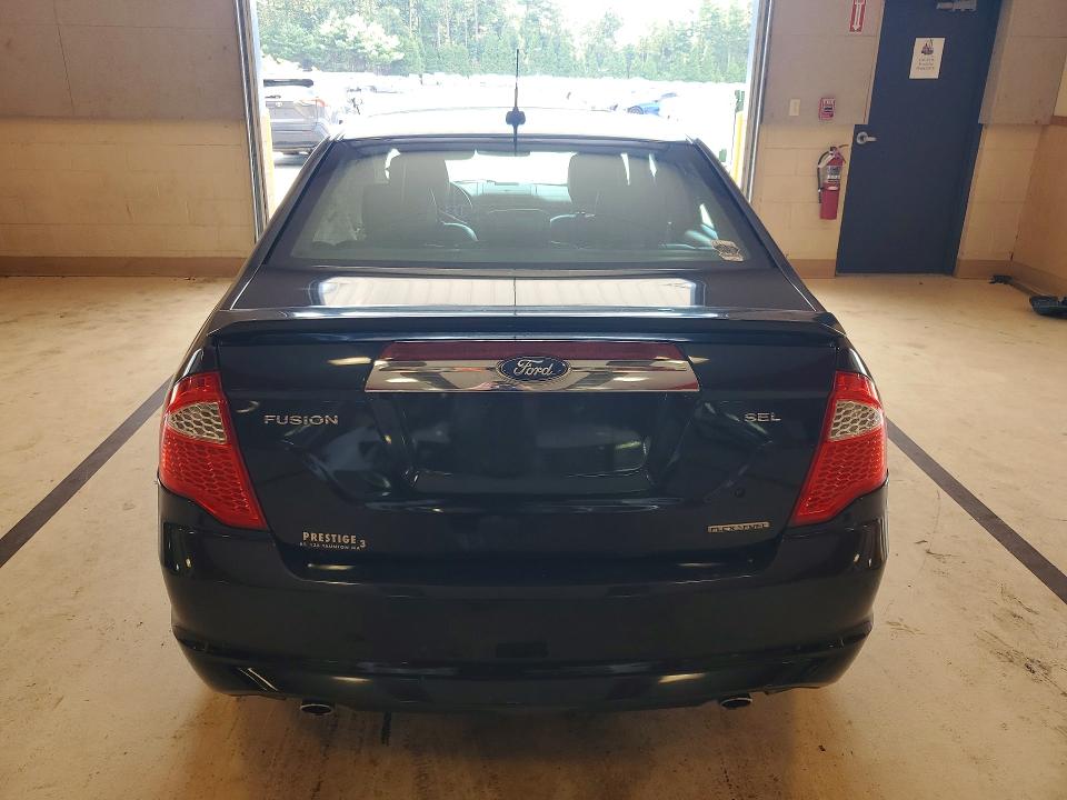 66567786 :رقم المزاد ، 3FAHP0JG5CR241847 vin ، 2012 Ford Fusion مزاد بيع