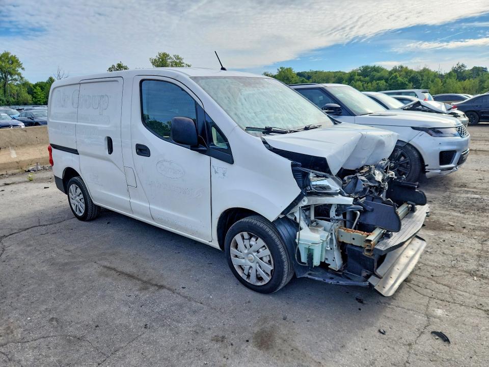 Aukcja sprzedaży 2018 Chevrolet City Express, vin: 3N63M0YN5JK691356, numer aukcji: 67173056