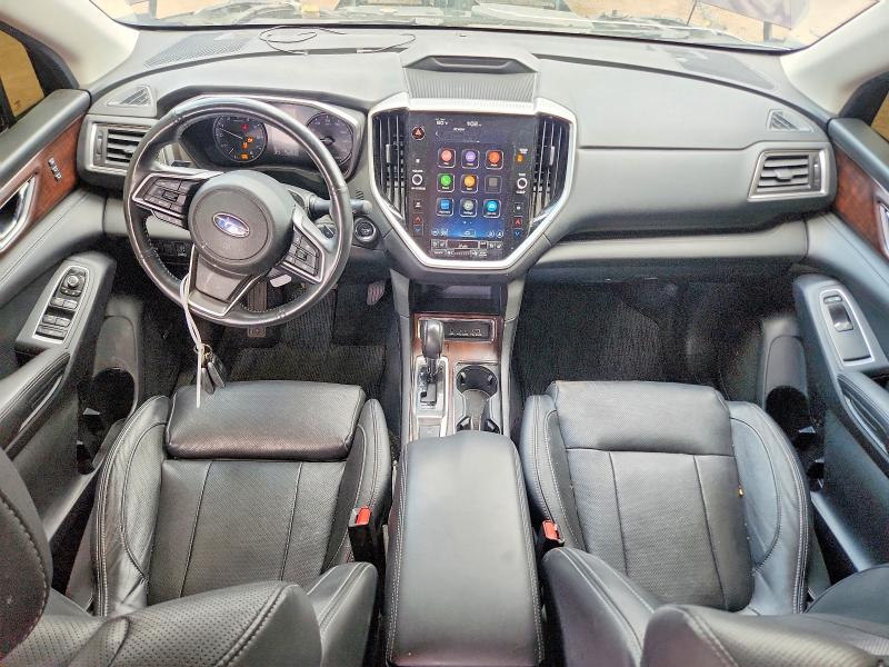 63198446 :رقم المزاد ، 4S4WMAWD2P3457606 vin ، 2023 Subaru Ascent مزاد بيع