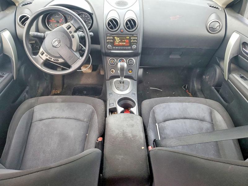Aukcja sprzedaży 2012 Nissan Rogue, vin: JN8AS5MT7CW264242, numer aukcji: 65719706