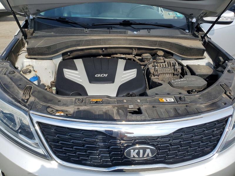 Продаж на аукціоні авто 2014 Kia Sorento, vin: 5XYKUDA74EG489830, номер лоту: 66021886