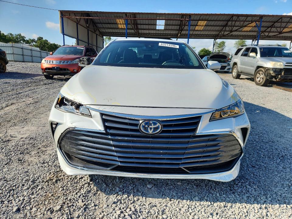 Продажа на аукционе авто 2022 Toyota Avalon, vin: 4T1AA1AB7NU014903, номер лота: 63314596