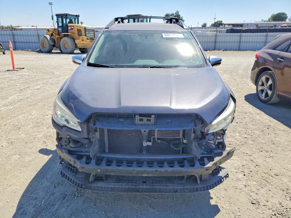 2021 Subaru Ascent მანქანა იყიდება აუქციონზე, vin: 4S4WMARD4M3413453, აუქციონის ნომერი: 65479026