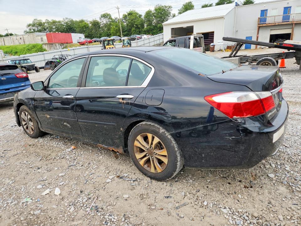 Aukcja sprzedaży 2014 Honda Accord, vin: 1HGCR2F32EA230030, numer aukcji: 64428126