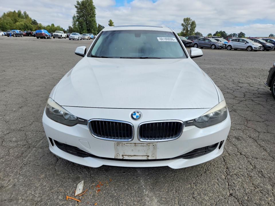 Aukcja sprzedaży 2013 Bmw 328, vin: WBA3C1G53DNR44893, numer aukcji: 66180096