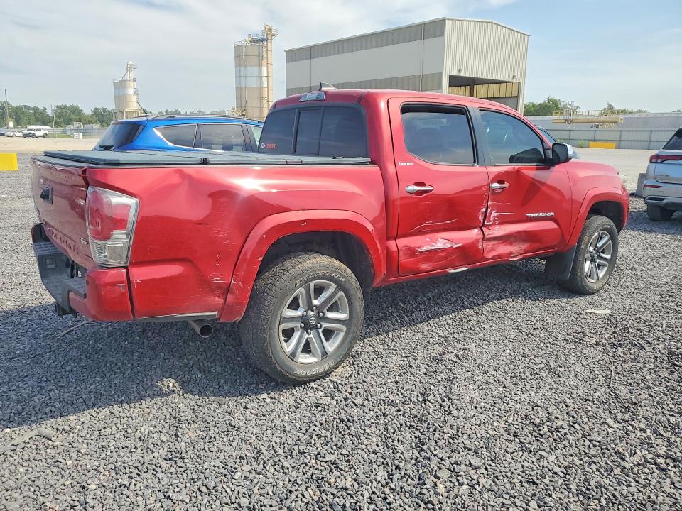 Aukcja sprzedaży 2016 Toyota Tacoma, vin: 3TMGZ5AN1GM038825, numer aukcji: 66830096