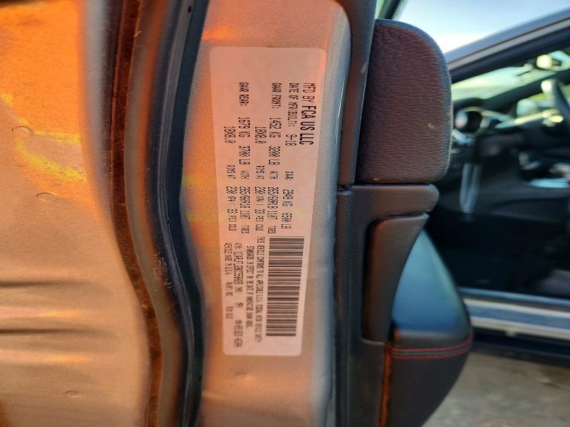 2019 Jeep Grand Cherokee მანქანა იყიდება აუქციონზე, vin: 1C4RJFLG9KC558026, აუქციონის ნომერი: 66277756
