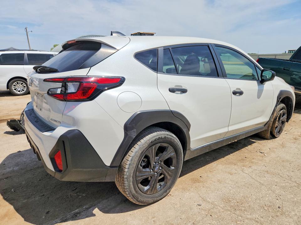 Aukcja sprzedaży 2025 Subaru Crosstrek, vin: JF2GUABC1S8231768, numer aukcji: 64382066