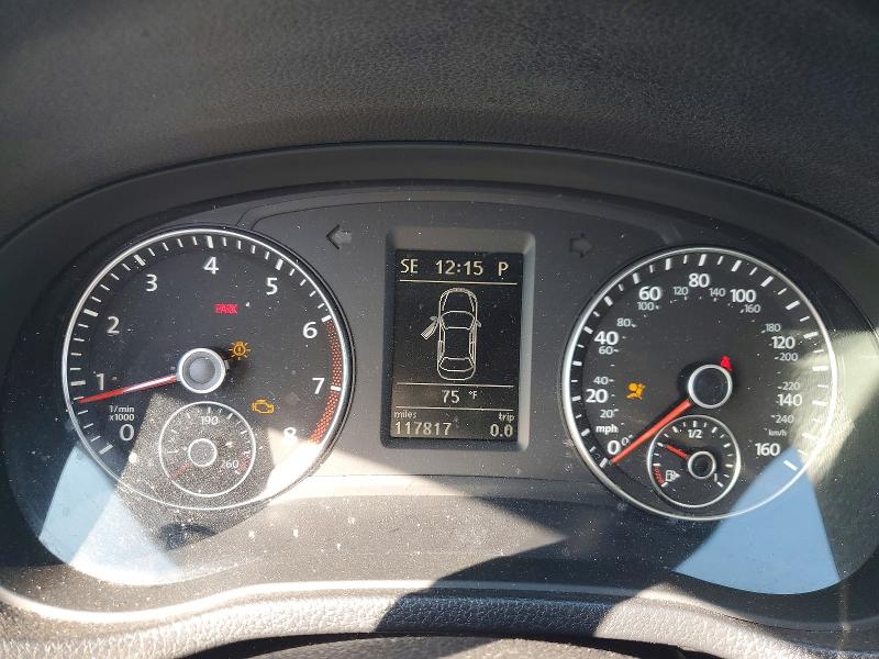 Продаж на аукціоні авто 2012 Volkswagen Passat, vin: 1VWBP7A37CC051159, номер лоту: 63376956
