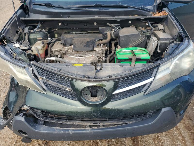 Aukcja sprzedaży 2013 Toyota Rav4, vin: 2T3DFREV2DW013262, numer aukcji: 64181866
