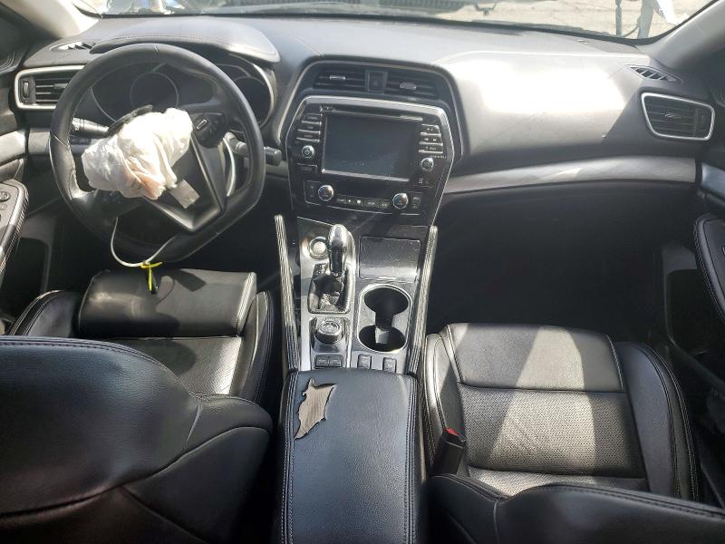 Продаж на аукціоні авто 2018 Nissan Maxima, vin: 1N4AA6AP9JC392577, номер лоту: 64996376