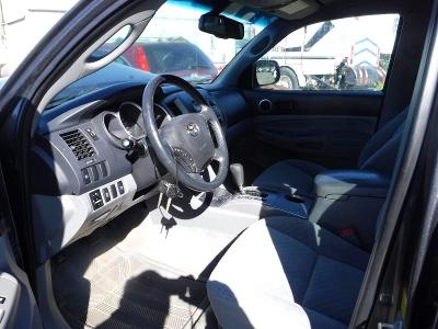 64319606 :رقم المزاد ، 3TMLU4ENXBM060350 vin ، 2011 Toyota Tacoma مزاد بيع