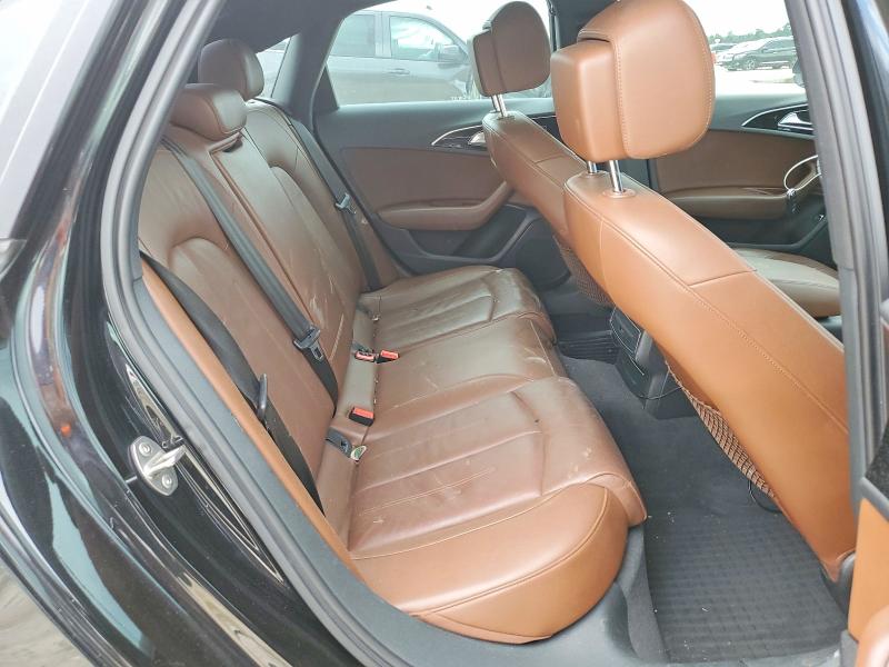 64264396 :رقم المزاد ، WAUC8AFC2JN060991 vin ، 2018 Audi A6 مزاد بيع