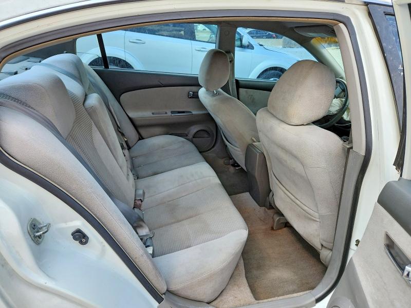 Продажа на аукционе авто 2006 Nissan Altima, vin: 1N4BL11D76N440483, номер лота: 66474556