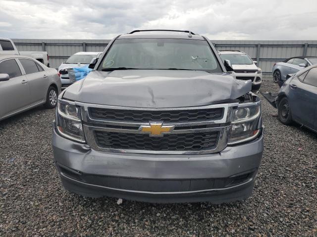 Продажа на аукционе авто 2019 Chevrolet Tahoe, vin: 1GNSCAKC6KR245663, номер лота: 63933036