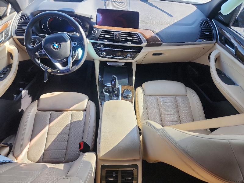 Продаж на аукціоні авто 2019 Bmw X3, vin: 5UXTR7C50KLE98979, номер лоту: 65441566