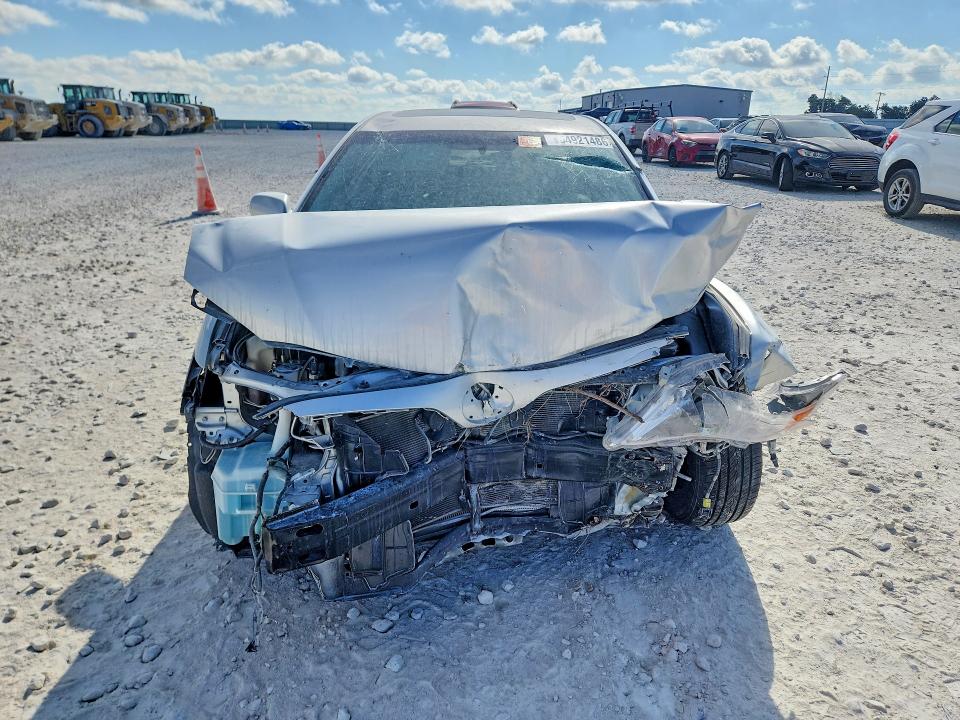 Продажа на аукционе авто 2011 Toyota Camry, vin: 4T1BK3EK6BU611804, номер лота: 64921486