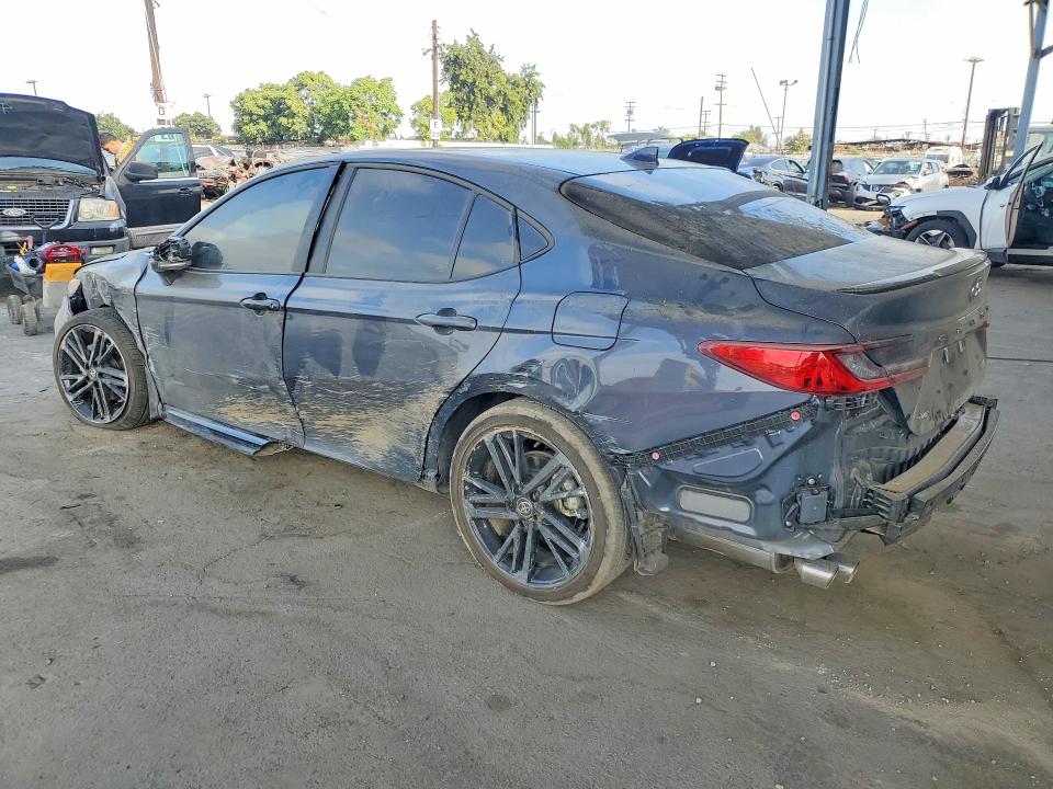 Продажа на аукционе авто 2026 Toyota Camry, vin: 4T1DAACKXTU755120, номер лота: 67263666