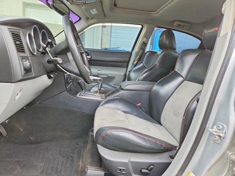Продаж на аукціоні авто 2007 Dodge Charger, vin: 2B3LA73W67H725533, номер лоту: 65662116