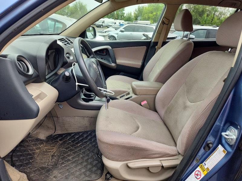 Aukcja sprzedaży 2007 Toyota Rav4, vin: JTMZD33V276038485, numer aukcji: 65470556