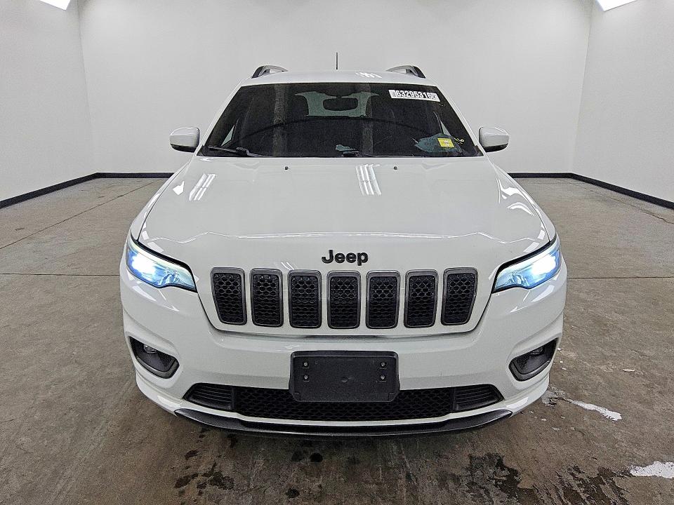 Продаж на аукціоні авто 2020 Jeep Cherokee, vin: 1C4PJMDN0LD545184, номер лоту: 63295316