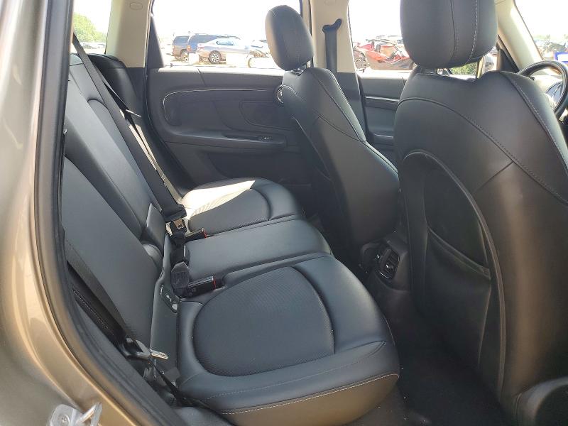 Продажа на аукционе авто 2018 Mini Cooper, vin: WMZYU7C4XJ3B86194, номер лота: 65076956