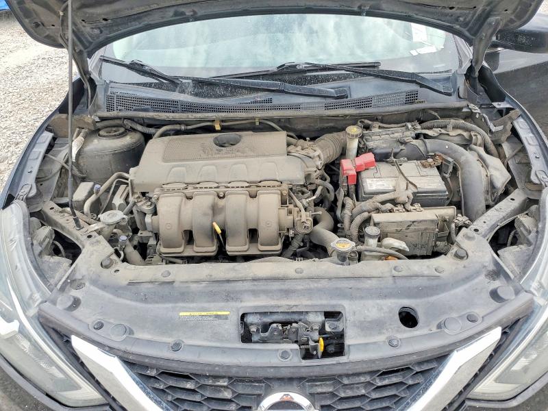 Продаж на аукціоні авто 2019 Nissan Sentra, vin: 3N1AB7APXKY371181, номер лоту: 64532186
