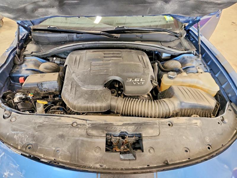 64608256 :رقم المزاد ، 2C3CDXMG2LH155641 vin ، 2020 Dodge Charger مزاد بيع